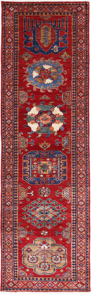 Humna 2’ 8″ x 9’ 5″ - No. AV10933 - ALRUG Rug Store