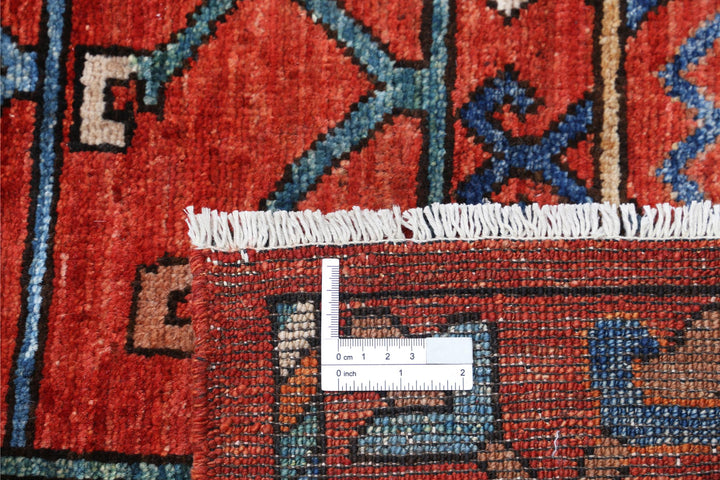 Humna 8’ 5″ x 9’ 10” - No. AV65444 - ALRUG Rug Store