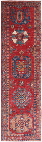 Humna 2’ 8″ x 9’ 11” - No. AV39191 - ALRUG Rug Store