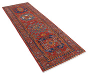 Humna 2’ 9″ x 7’ 10” - No. AV83939 - ALRUG Rug Store