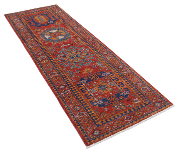 Humna 2’ 9″ x 7’ 10” - No. AV83939 - ALRUG Rug Store