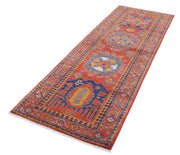 Humna 2’ 9″ x 7’ 10” - No. AV83939 - ALRUG Rug Store