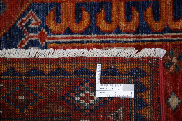 Humna 2’ 9″ x 7’ 10” - No. AV83939 - ALRUG Rug Store