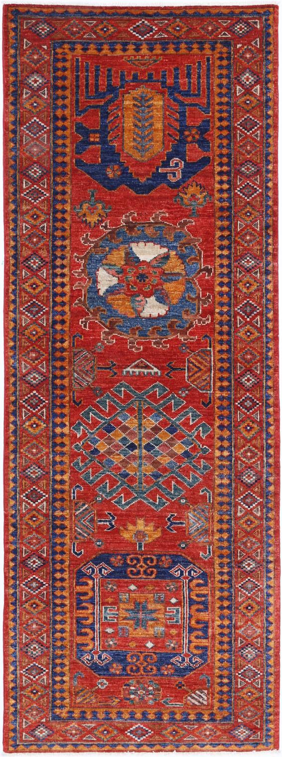 Humna 2’ 9″ x 7’ 10” - No. AV83939 - ALRUG Rug Store