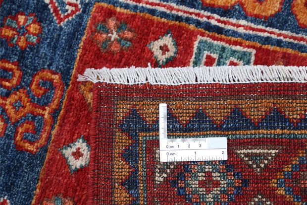Humna 2’ 10” x 8’ 3″ - No. AV77070 - ALRUG Rug Store