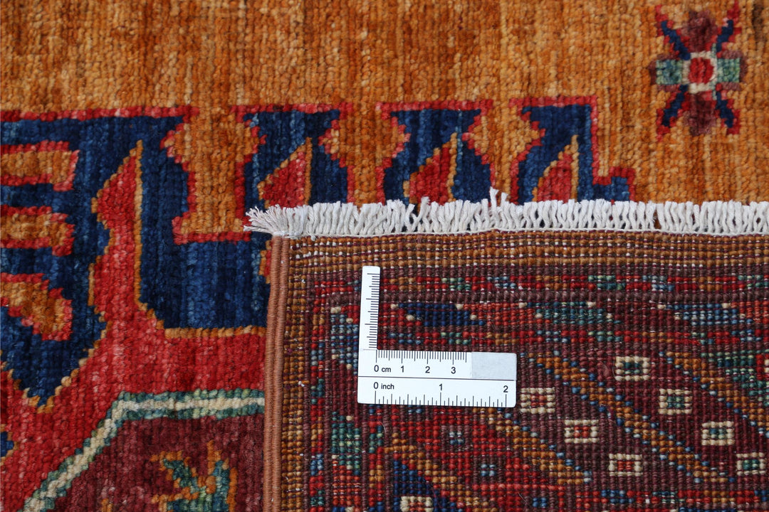 Humna 2’ 7″ x 9’ 7″ - No. AV97342 - ALRUG Rug Store