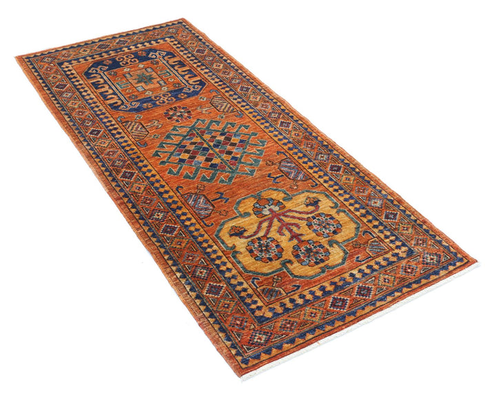 Humna 2’ 8″ x 5’ 10” - No. AV28244 - ALRUG Rug Store