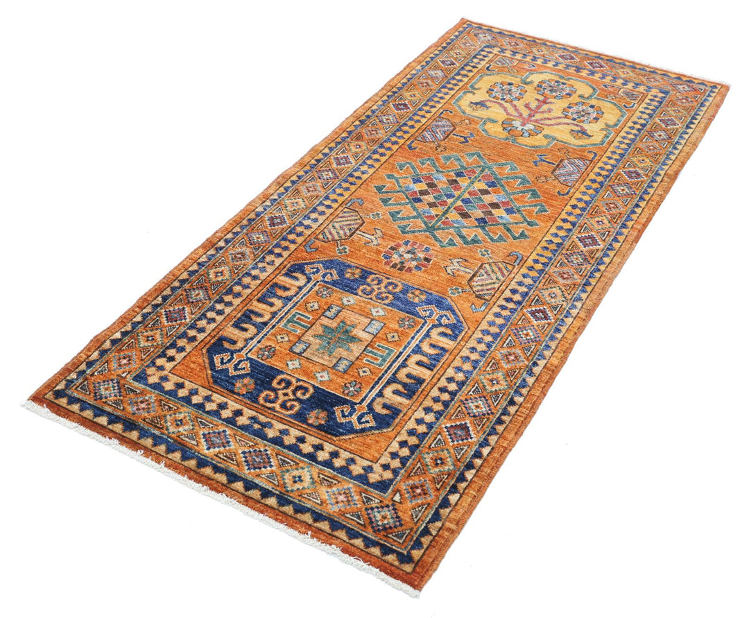 Humna 2’ 8″ x 5’ 10” - No. AV28244 - ALRUG Rug Store