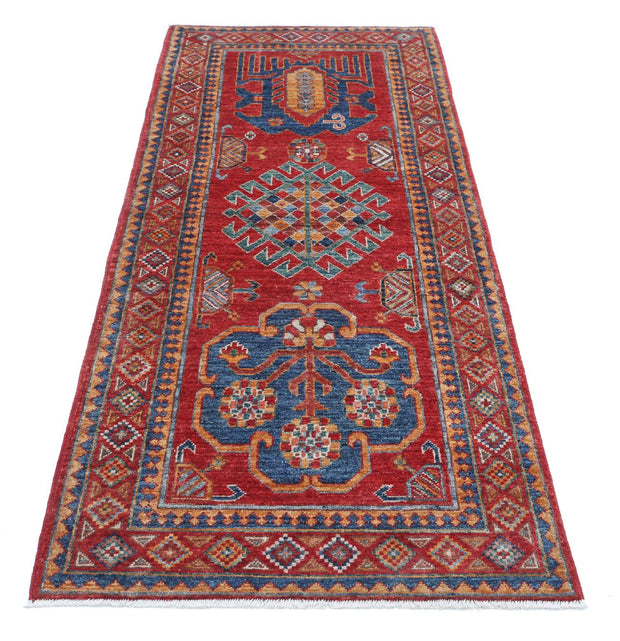 Humna 2’ 10” x 7’ 5″ - No. AV99520 - ALRUG Rug Store