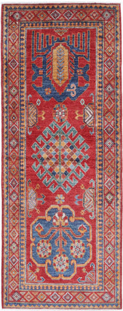 Humna 2’ 10” x 7’ 5″ - No. AV99520 - ALRUG Rug Store