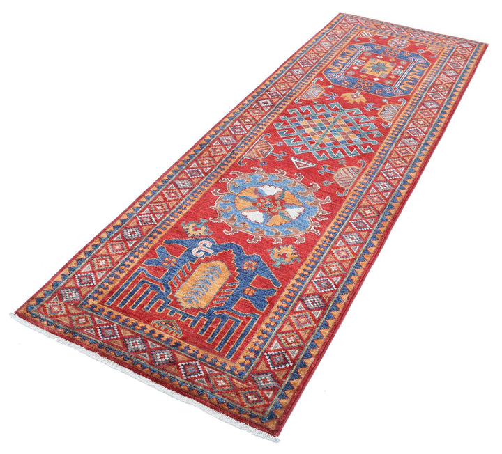 Humna 2’ 9″ x 8’ 1″ - No. AV90979 - ALRUG Rug Store