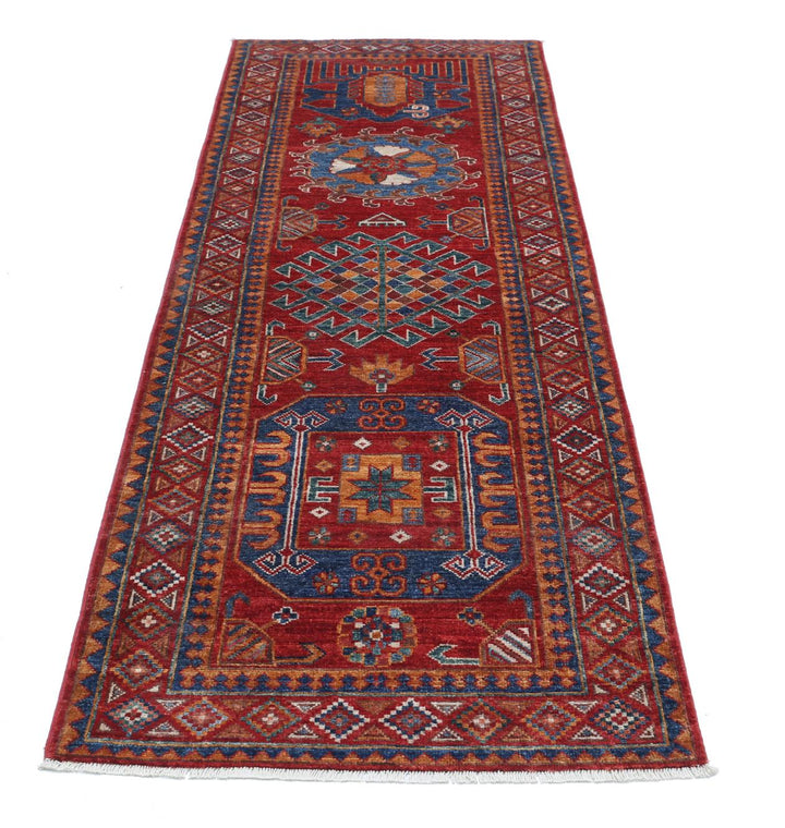 Humna 2’ 9″ x 8’ 1″ - No. AV90979 - ALRUG Rug Store