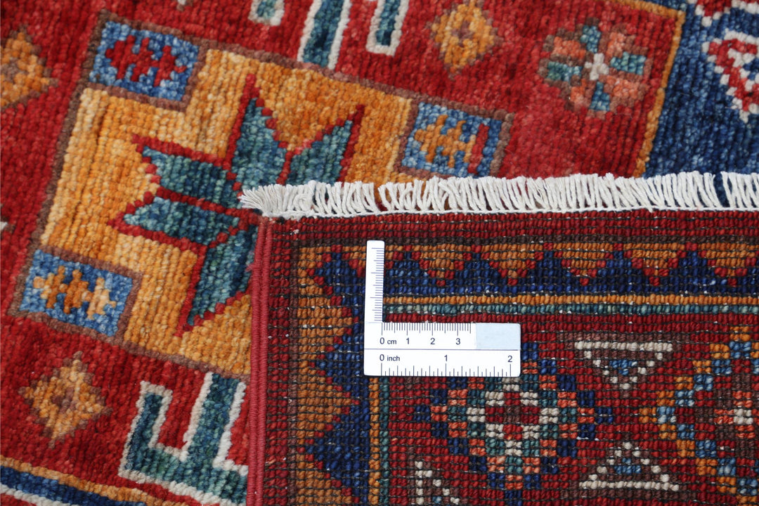 Humna 2’ 9″ x 8’ 1″ - No. AV90979 - ALRUG Rug Store