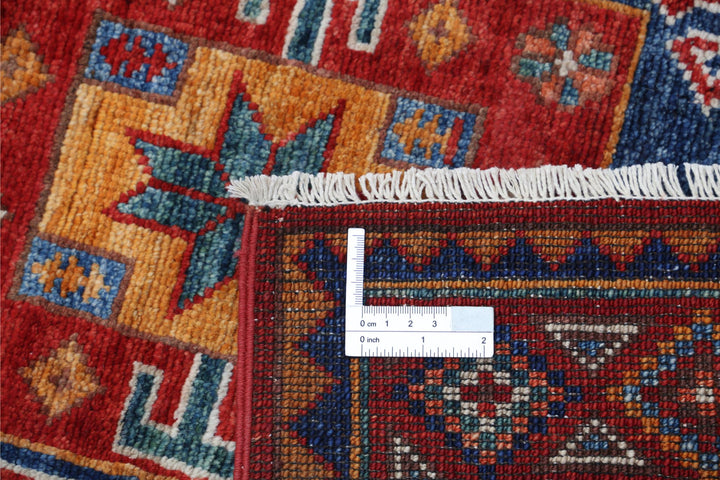 Humna 2’ 9″ x 8’ 1″ - No. AV90979 - ALRUG Rug Store