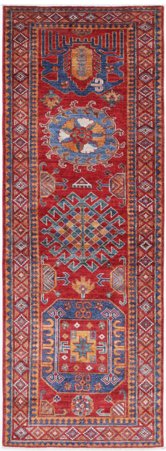 Humna 2’ 9″ x 8’ 1″ - No. AV90979 - ALRUG Rug Store