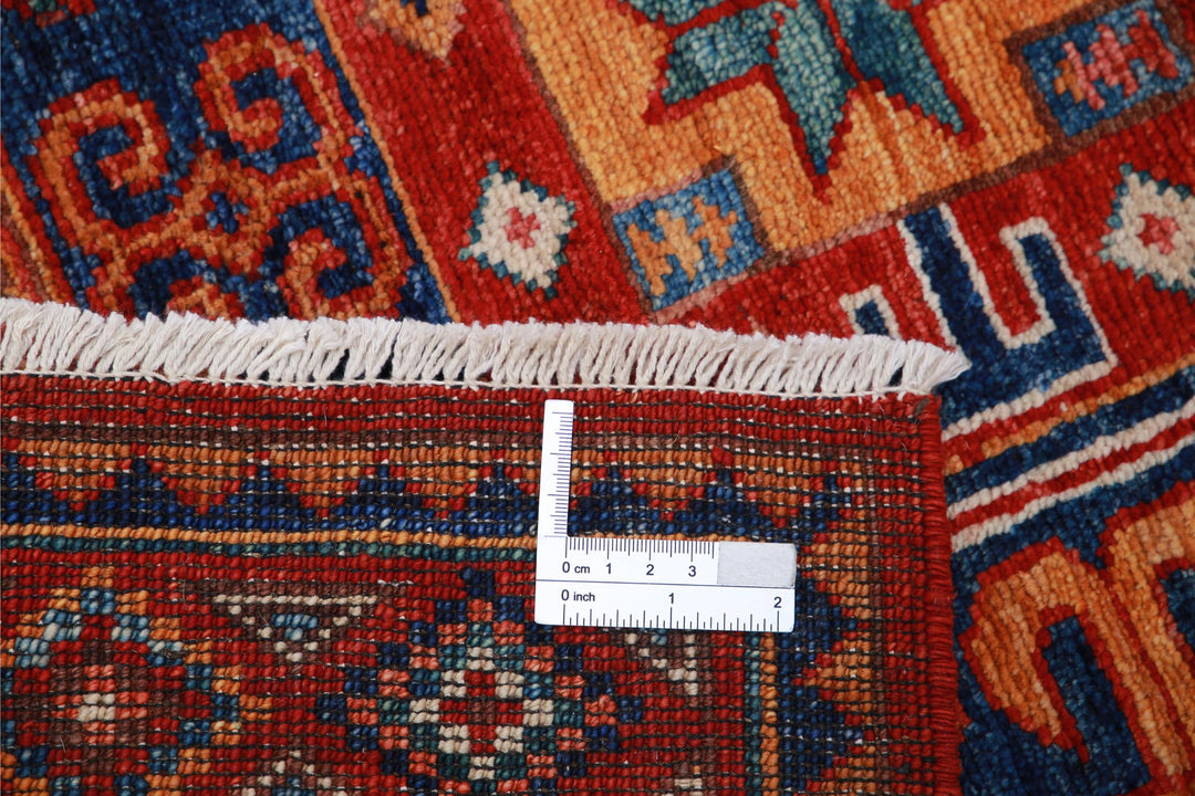 Humna 2’ 9″ x 7’ 11” - No. AV54872 - ALRUG Rug Store