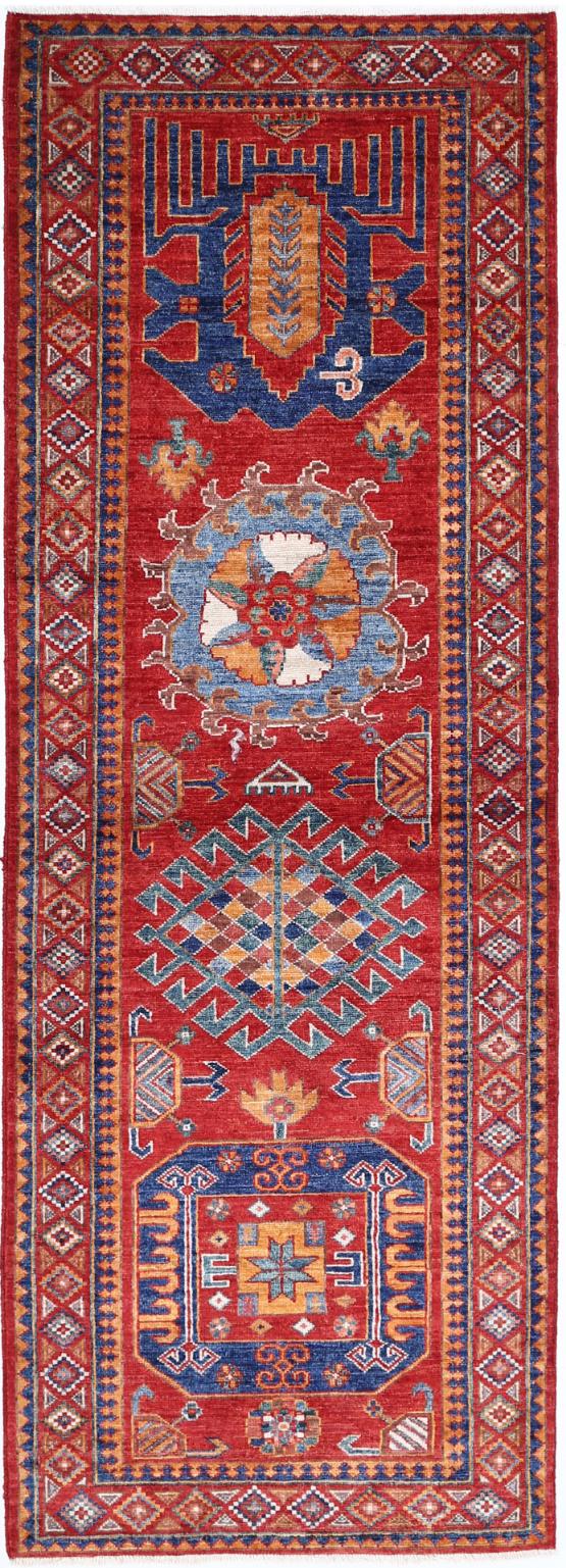 Humna 2’ 9″ x 7’ 11” - No. AV54872 - ALRUG Rug Store