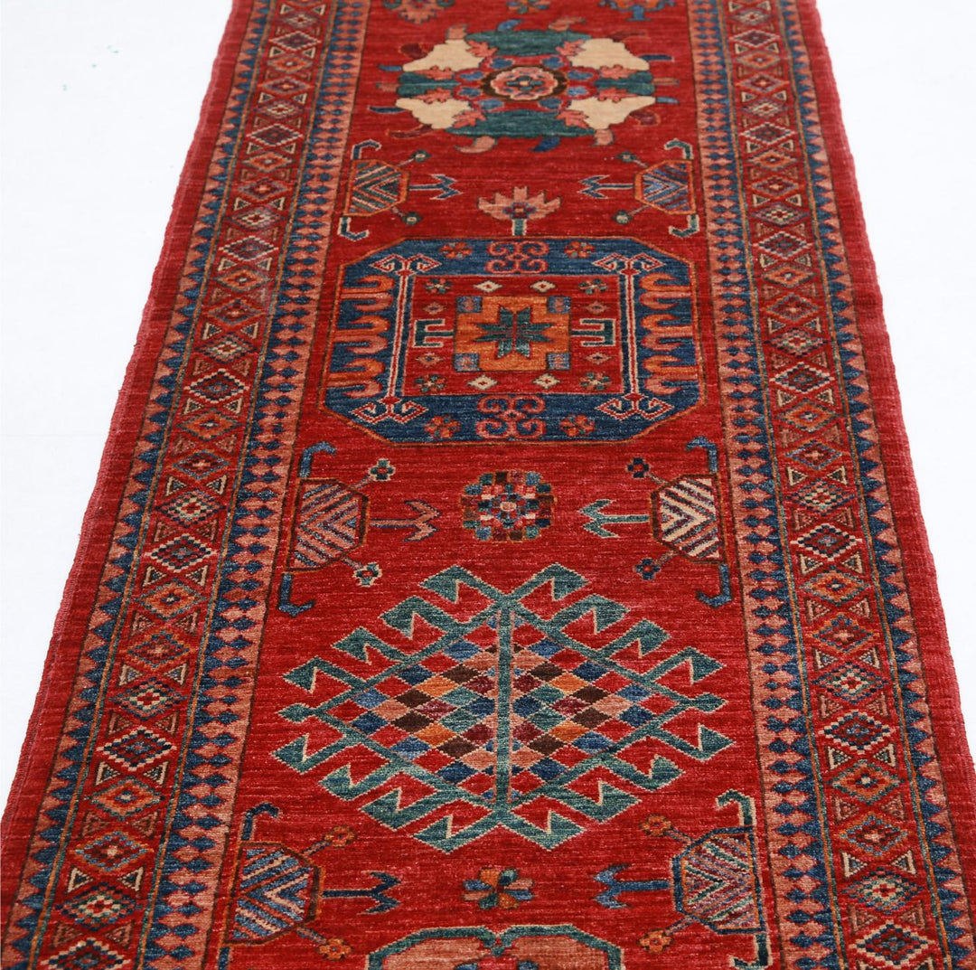 Humna 2’ 7″ x 9’ 7″ - No. AV22284 - ALRUG Rug Store