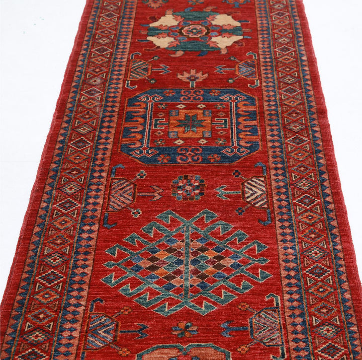 Humna 2’ 7″ x 9’ 7″ - No. AV22284 - ALRUG Rug Store