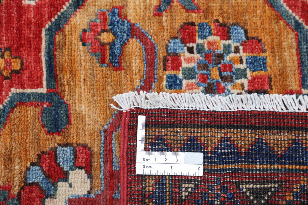 Humna 2’ 7″ x 9’ 6″ - No. AV30024 - ALRUG Rug Store