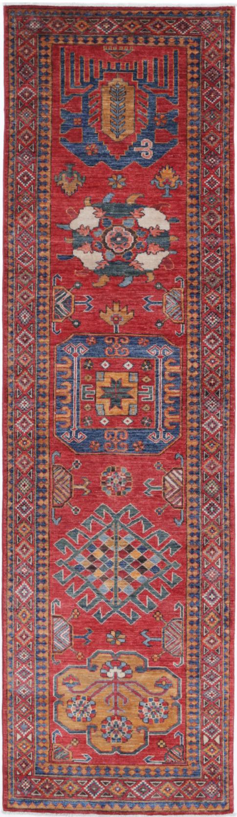 Humna 2’ 7″ x 9’ 6″ - No. AV30024 - ALRUG Rug Store