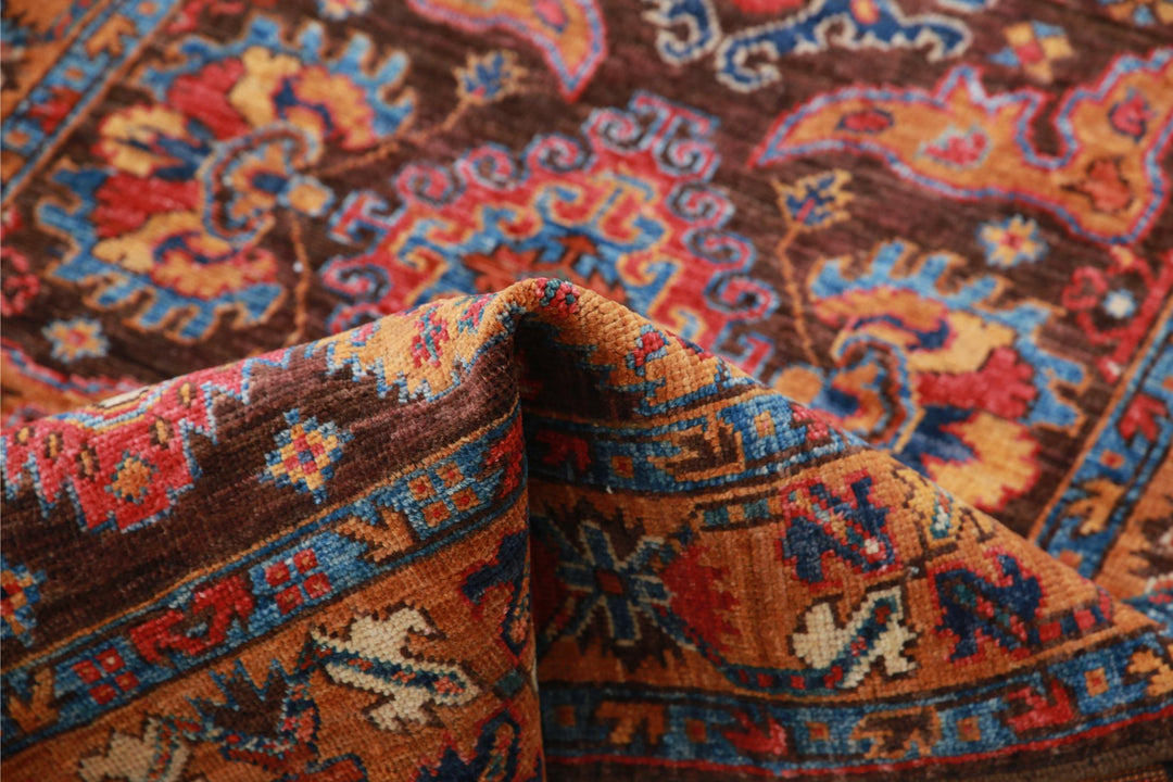 Humna 3’ 1″ x 5’ 1″ - No. AV88471 - ALRUG Rug Store