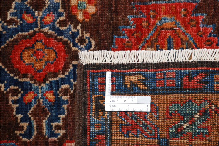 Humna 3’ 1″ x 5’ 1″ - No. AV88471 - ALRUG Rug Store