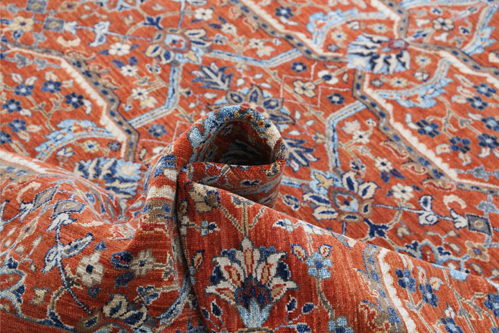 Artemix 10’ 0″ x 13’ 2″ - No. AV83587 - ALRUG Rug Store