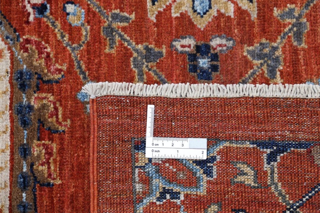 Artemix 10’ 0″ x 13’ 2″ - No. AV83587 - ALRUG Rug Store