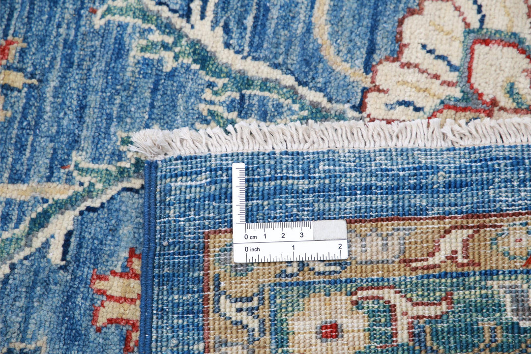 Ziegler 13’ 2″ x 20’ 9″ - No. AV74129 - ALRUG Rug Store