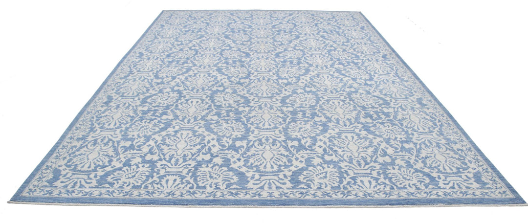 Artemix 10’ 0″ x 13’ 11” - No. AV36190 - ALRUG Rug Store