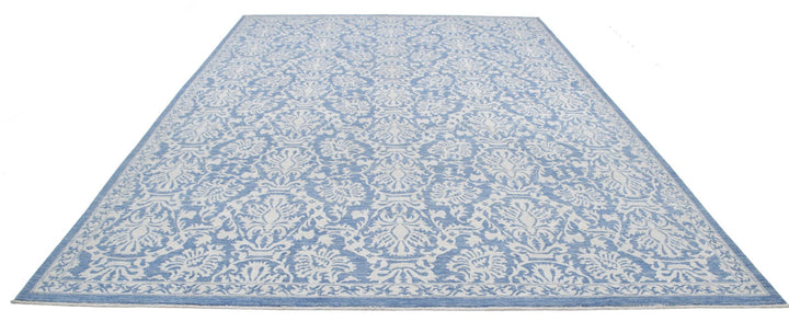 Artemix 10’ 0″ x 13’ 11” - No. AV36190 - ALRUG Rug Store