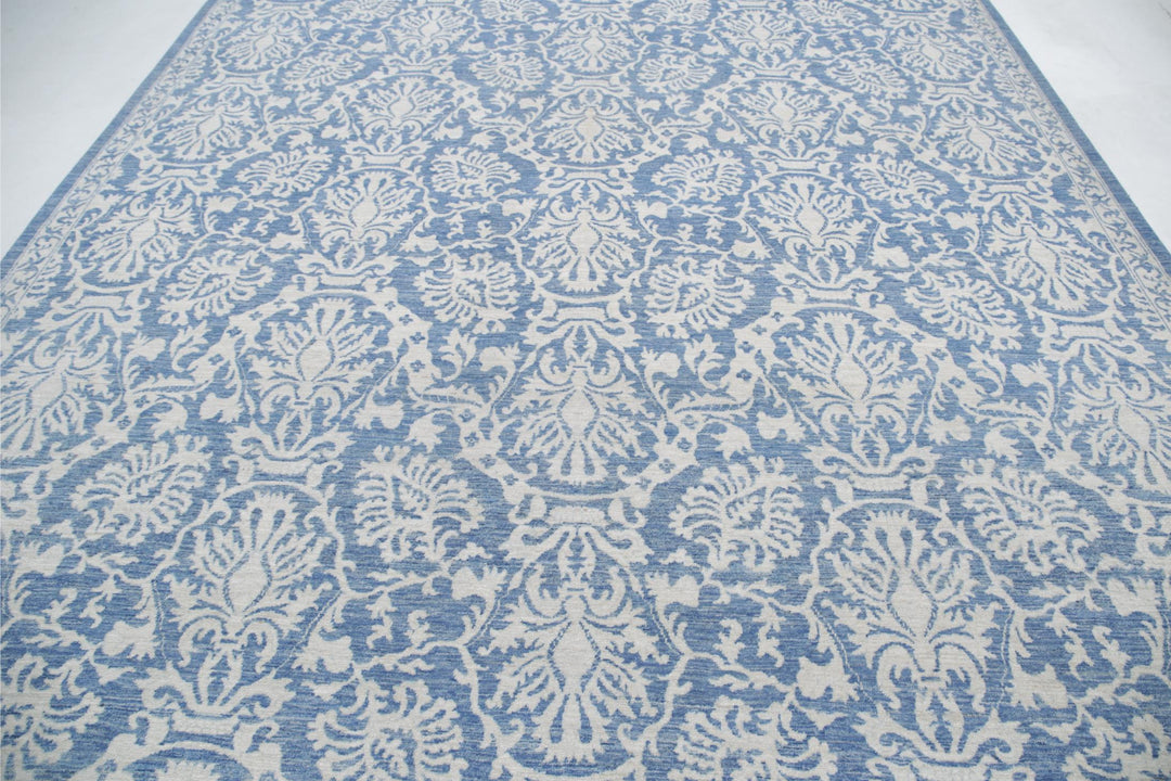 Artemix 10’ 0″ x 13’ 11” - No. AV36190 - ALRUG Rug Store