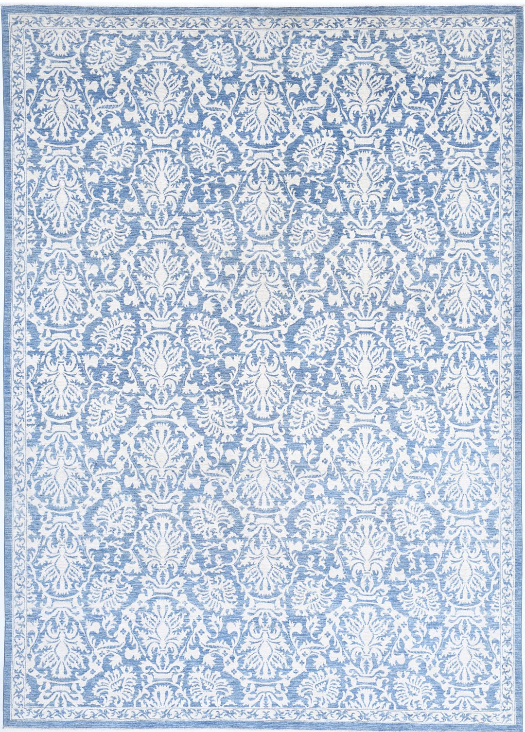 Artemix 10’ 0″ x 13’ 11” - No. AV36190 - ALRUG Rug Store