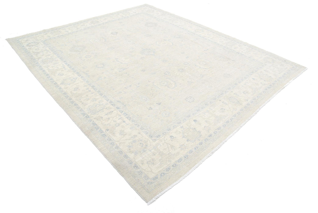 Serenity 8’ 1″ x 9’ 8″ - No. AV33854 - ALRUG Rug Store