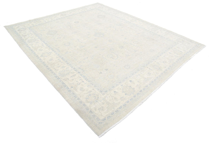 Serenity 8’ 1″ x 9’ 8″ - No. AV33854 - ALRUG Rug Store