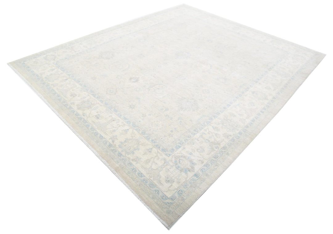 Serenity 8’ 1″ x 9’ 8″ - No. AV33854 - ALRUG Rug Store