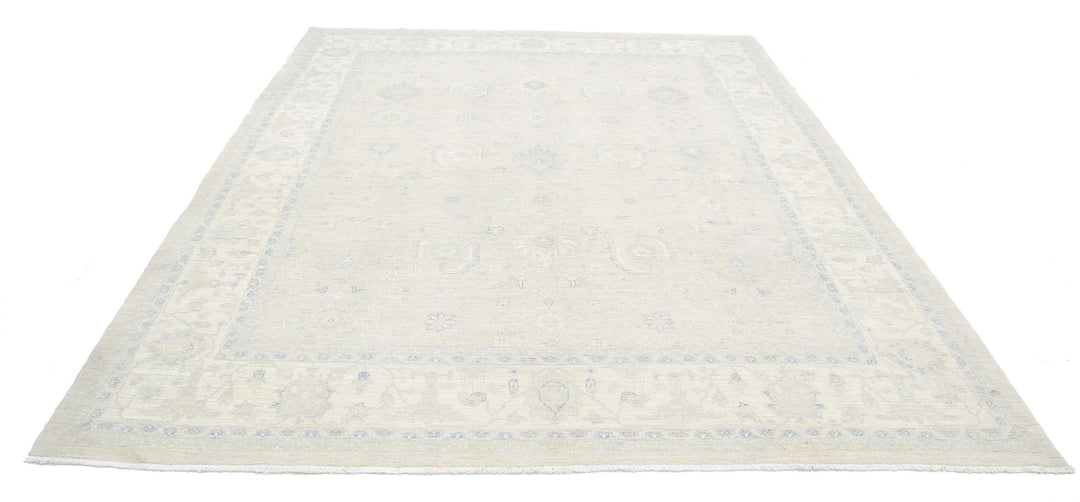 Serenity 8’ 1″ x 9’ 8″ - No. AV33854 - ALRUG Rug Store