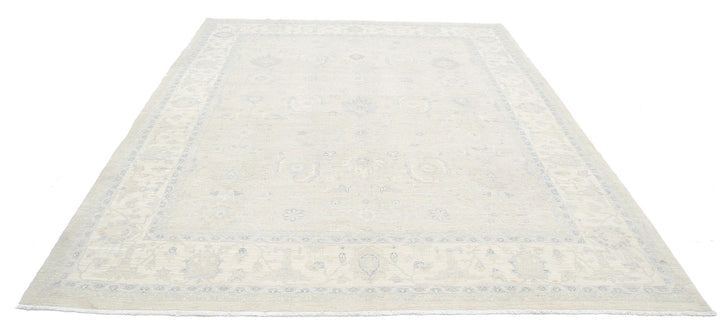 Serenity 8’ 1″ x 9’ 8″ - No. AV33854 - ALRUG Rug Store