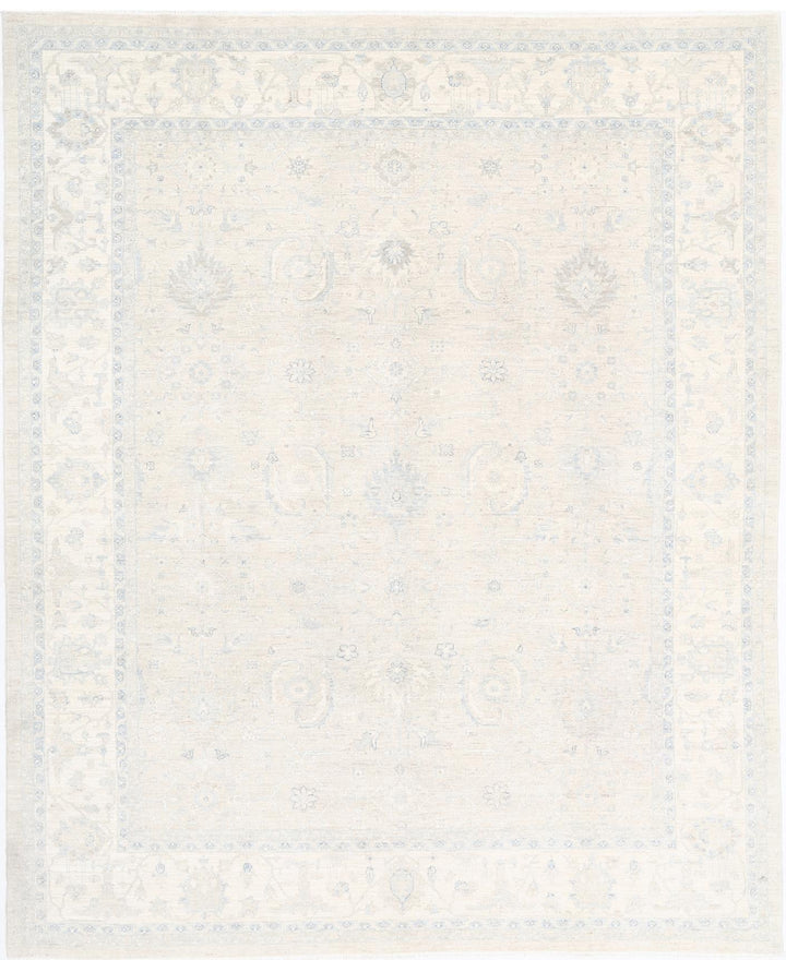 Serenity 8’ 1″ x 9’ 8″ - No. AV33854 - ALRUG Rug Store