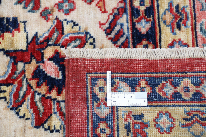 Ziegler 14’ 2″ x 15’ 2″ - No. AV18484 - ALRUG Rug Store