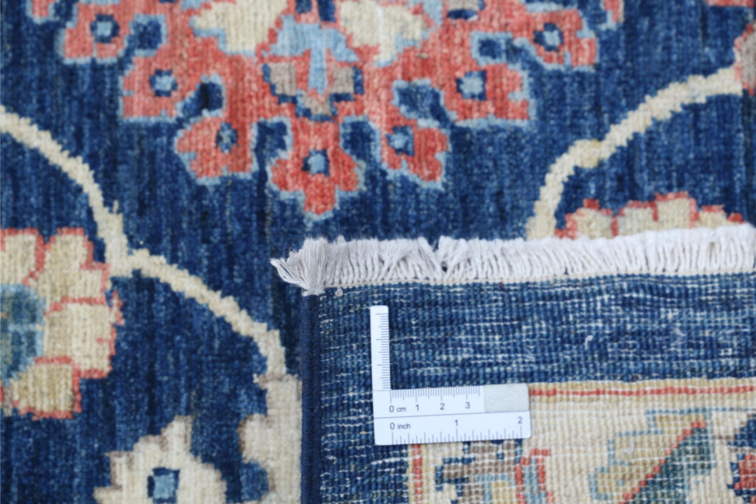 Ziegler 9’ 7″ x 13’ 8″ - No. AV79059 - ALRUG Rug Store