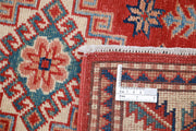 Kazak 1’ 11” x 2’ 11” - No. AV67612 - ALRUG Rug Store