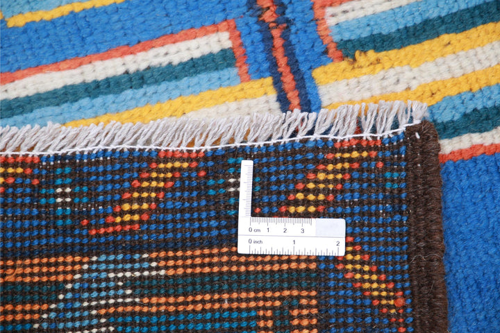 Revival 4’ 11” x 6’ 6″ - No. AV59098 - ALRUG Rug Store