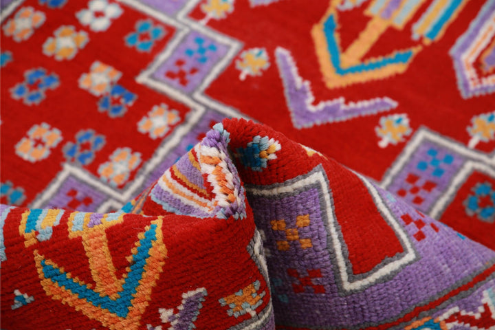 Revival 3’ 11” x 6’ 0″ - No. AV75015 - ALRUG Rug Store