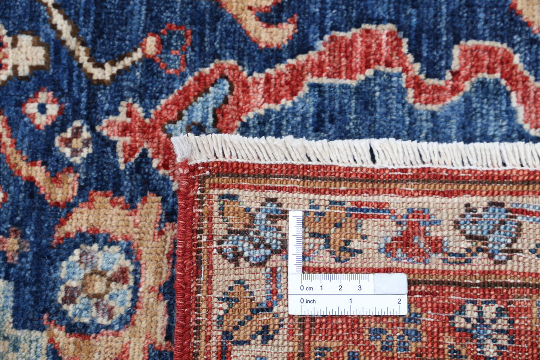 Ziegler 9’ 5″ x 11’ 10” - No. AV42052 - ALRUG Rug Store
