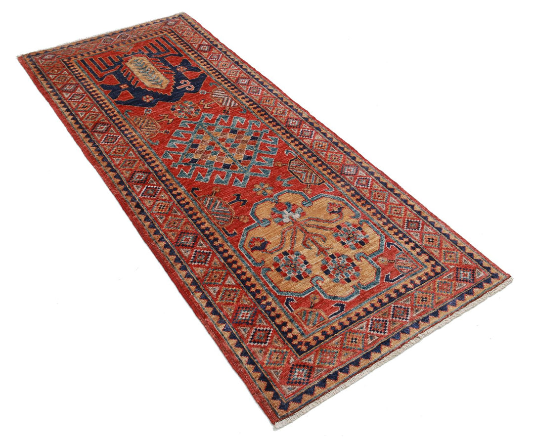 Humna 2’ 9″ x 6’ 8″ - No. AV61044 - ALRUG Rug Store