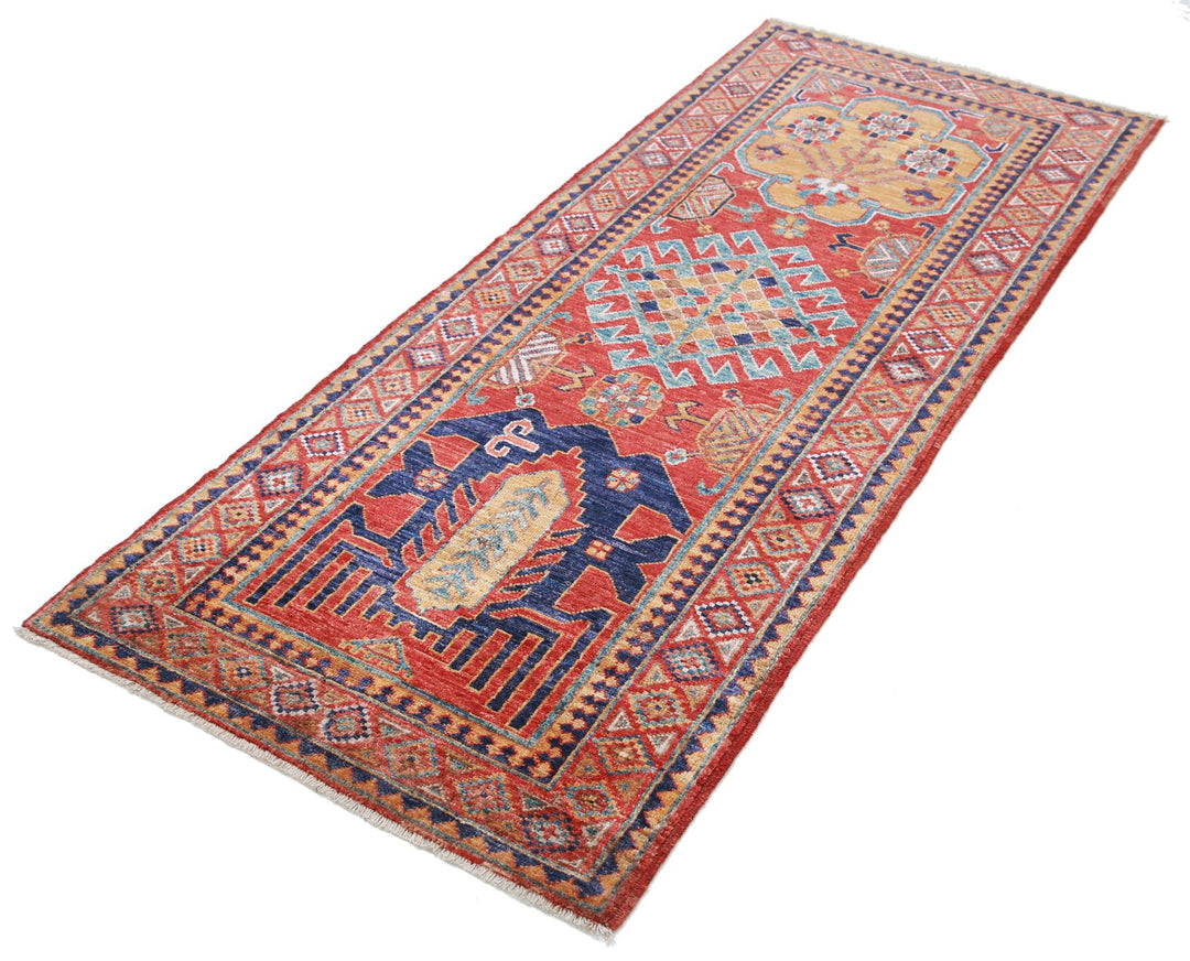 Humna 2’ 9″ x 6’ 8″ - No. AV61044 - ALRUG Rug Store