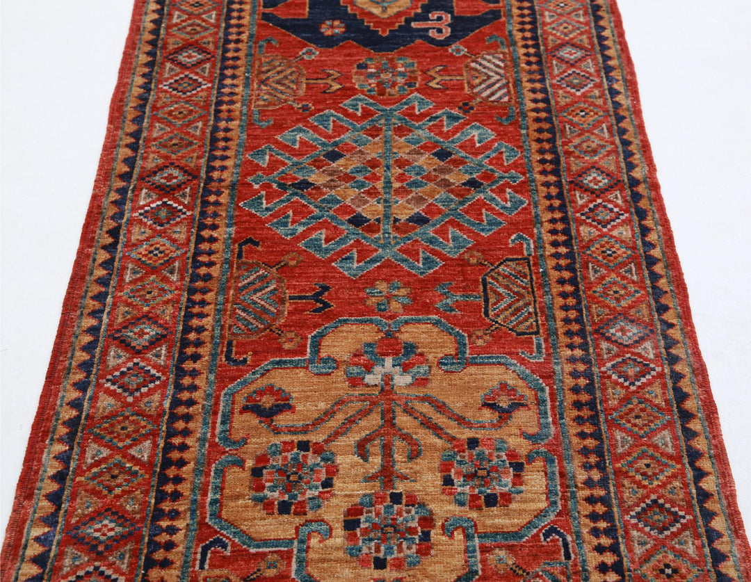 Humna 2’ 9″ x 6’ 8″ - No. AV61044 - ALRUG Rug Store