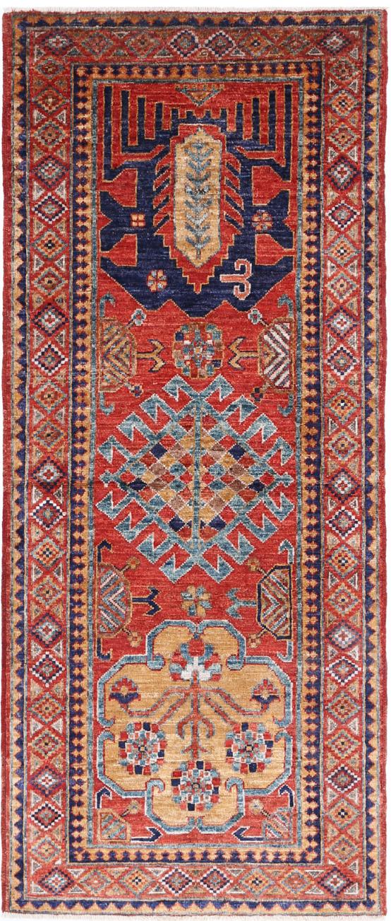 Humna 2’ 9″ x 6’ 8″ - No. AV61044 - ALRUG Rug Store